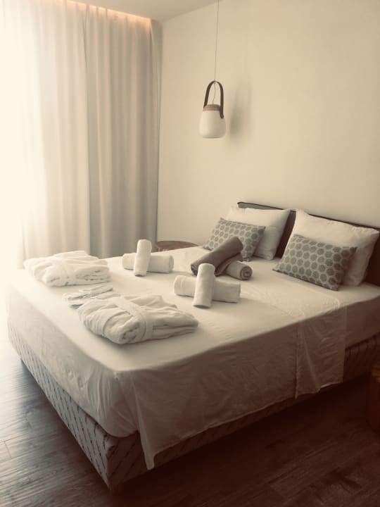 Zimmer White Dreams Resort & Anex