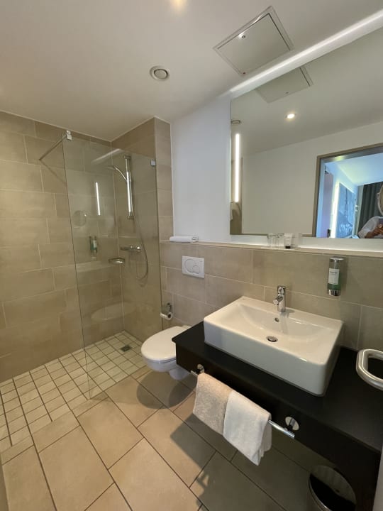 Zimmer Oversum Vital Resort Winterberg