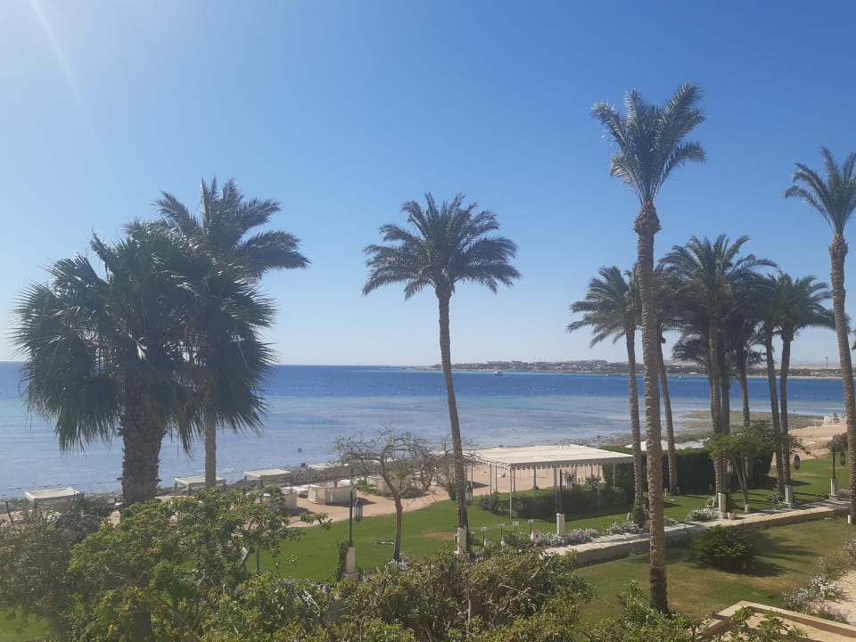 Ausblick Makadi Spa - Adults only