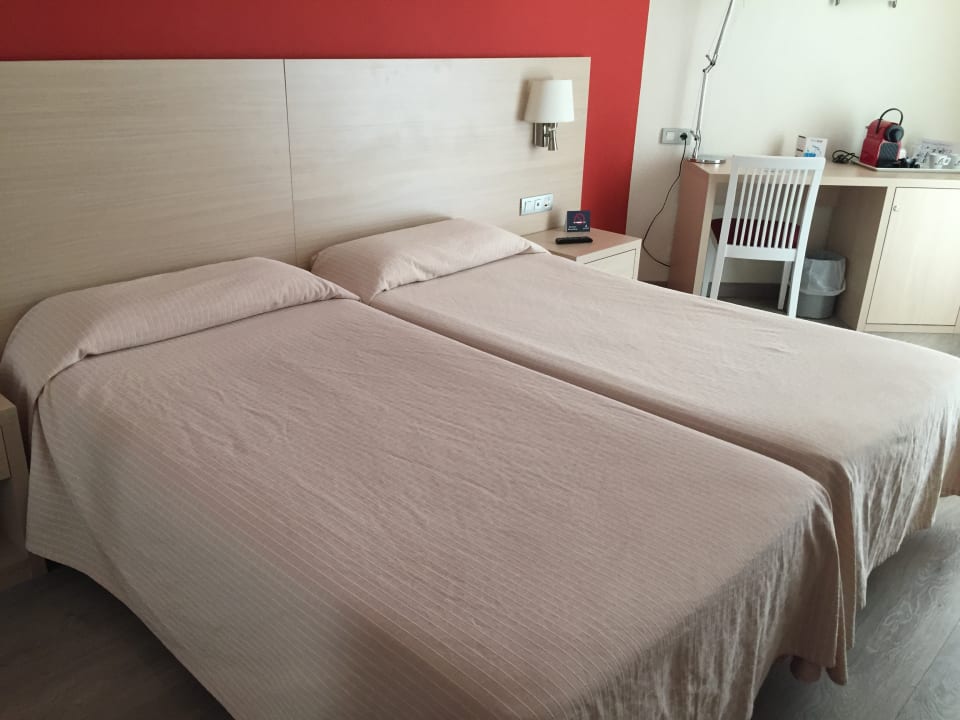 Zimmer Alexandre Hotel Troya