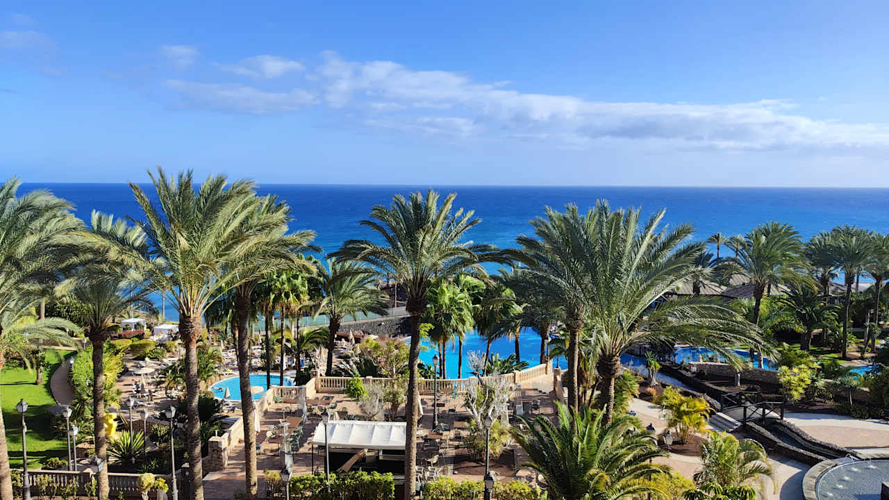 Ausblick R2 Rio Calma Hotel & Spa & Conference