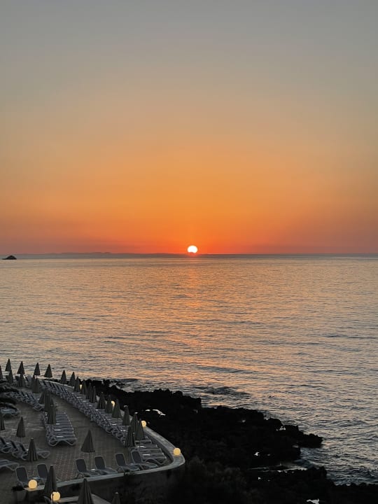 Ausblick Grupotel Aguait Resort & Spa - Adults only
