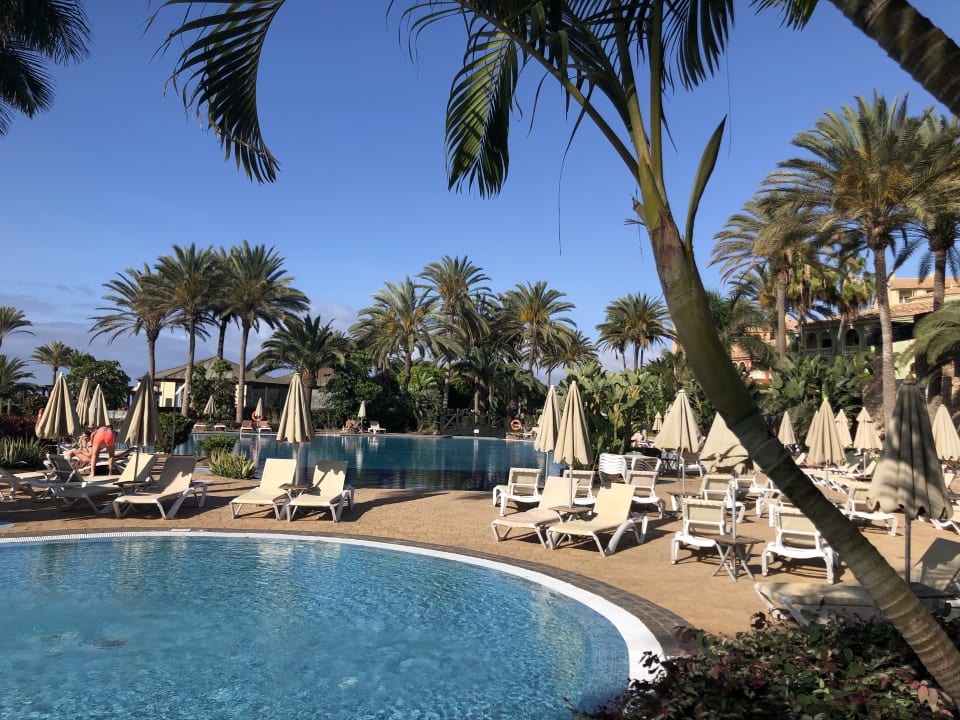 Pool R2 Rio Calma Hotel & Spa & Conference