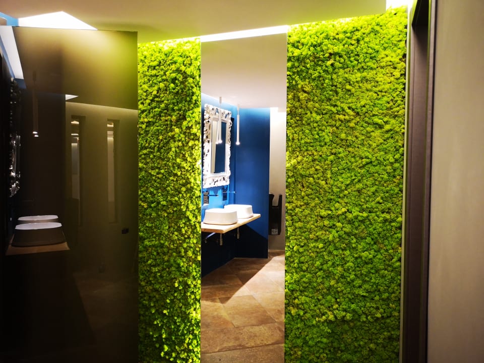 Lobby Club Esse Roccaruja