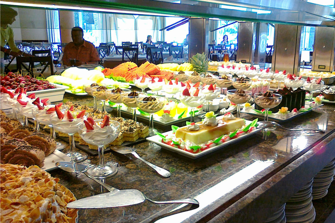 Kreativ Protur Vista Badia Aparthotel