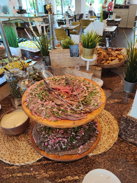 Gastro TRH Taoro Garden