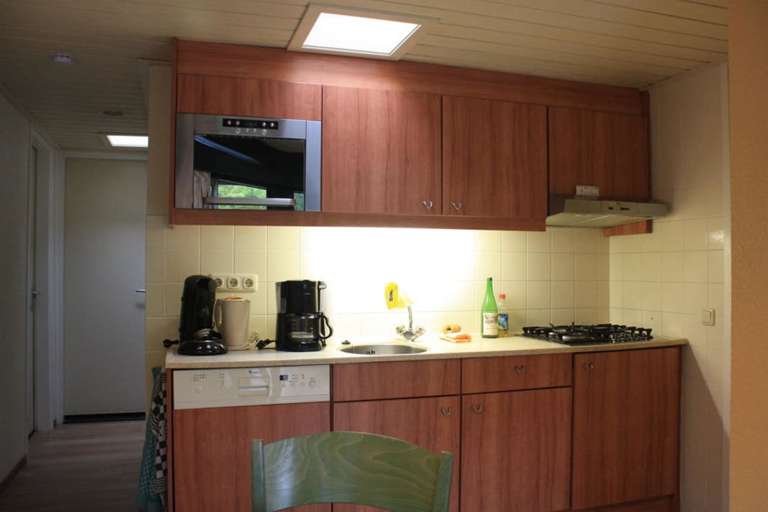 Vip Bungalow  Center Parcs De Eemhof