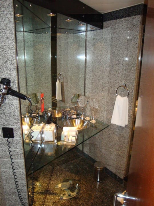 Bad Golden Sands Hotel Creek