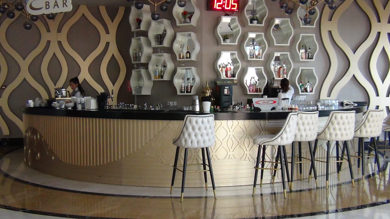 Gastro Adalya Elite Lara