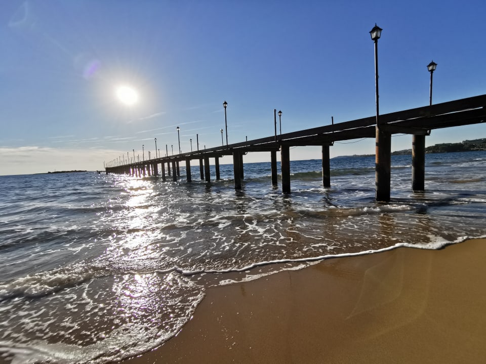Strand Annabella Diamond Hotel & Spa