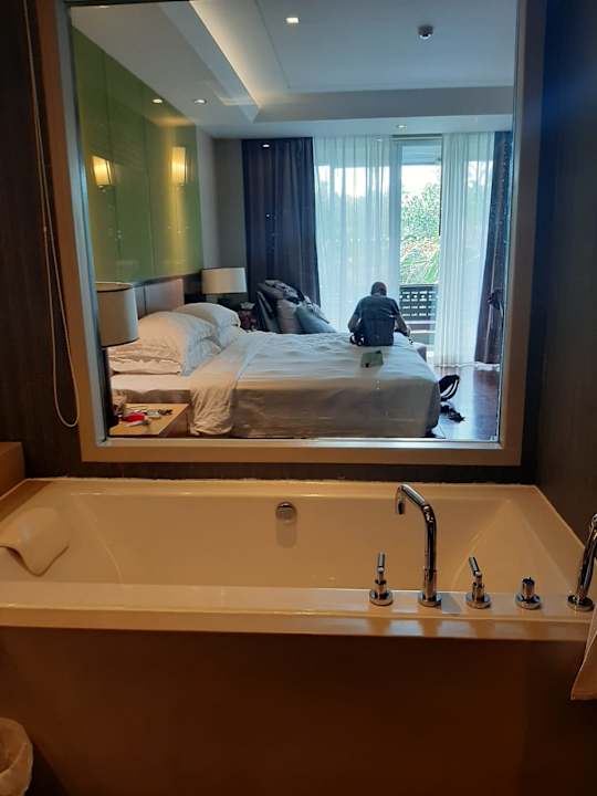 Zimmer Graceland Khao Lak Beach Resort