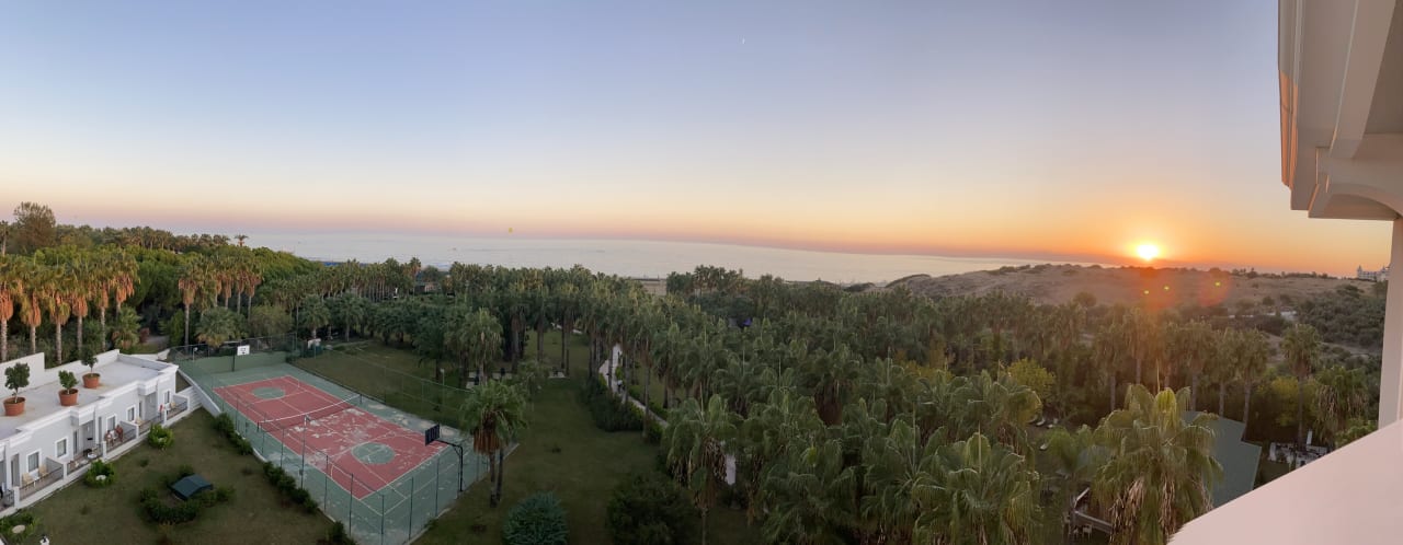 Zimmer Royal Atlantis Beach Hotel