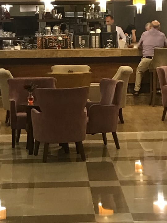 Gastro Sunis Kumköy Beach Resort Hotel & Spa