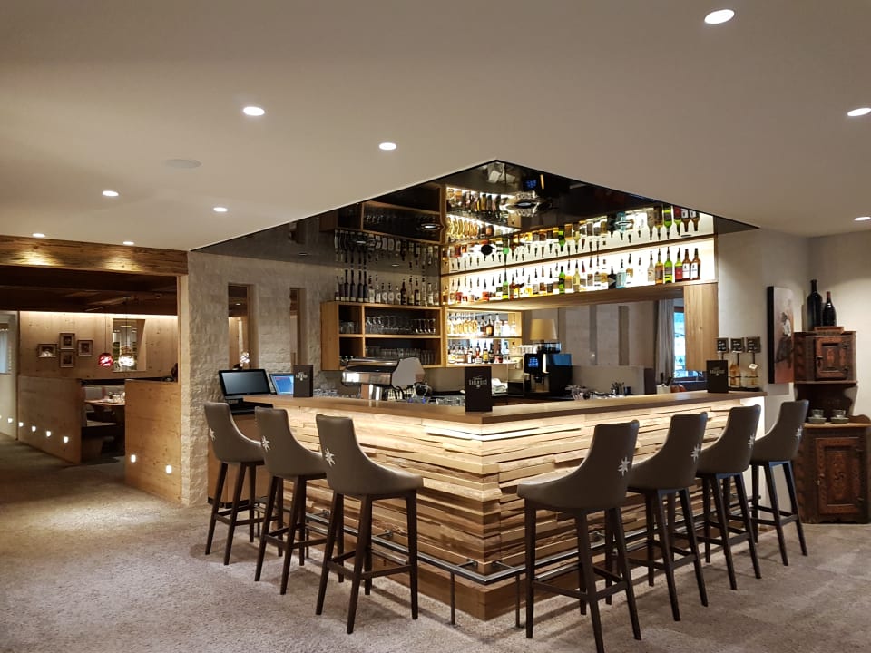 Gastro Vitalhotel Edelweiss