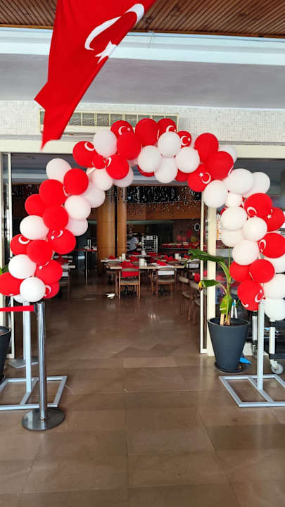 Gastro Hotel Orfeus Park