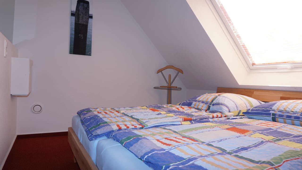 Zimmer Ferien-Haus-Mittelpunkt