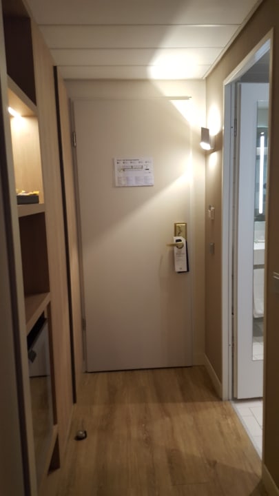 Zimmer NH Berlin Alexanderplatz