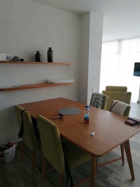 Zimmer Tigaiga Suites