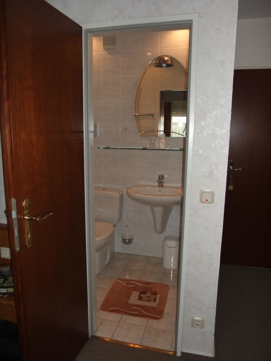 Bad Hotel Sonnenhof