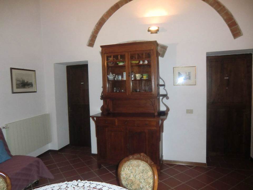 Aufenthalt für alle Agriturismo Podere Il Gattero