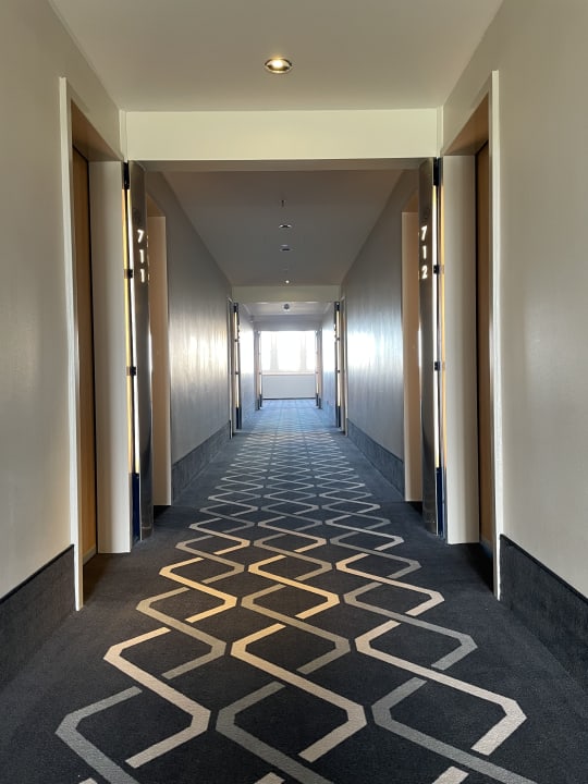 Sonstiges Mercure Hotel Potsdam City