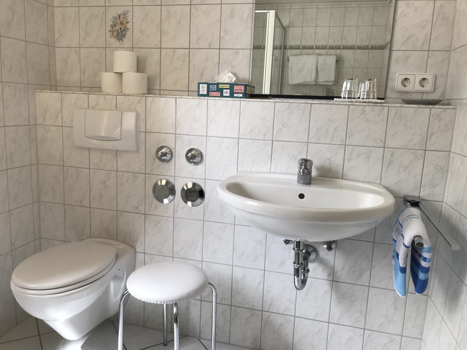 Zimmer Ferienwohnung Mayerbüchler