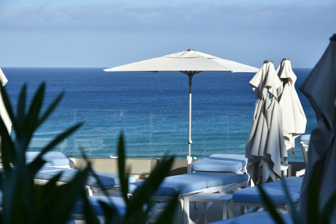 Ausblick Iberostar Selection Fuerteventura Palace