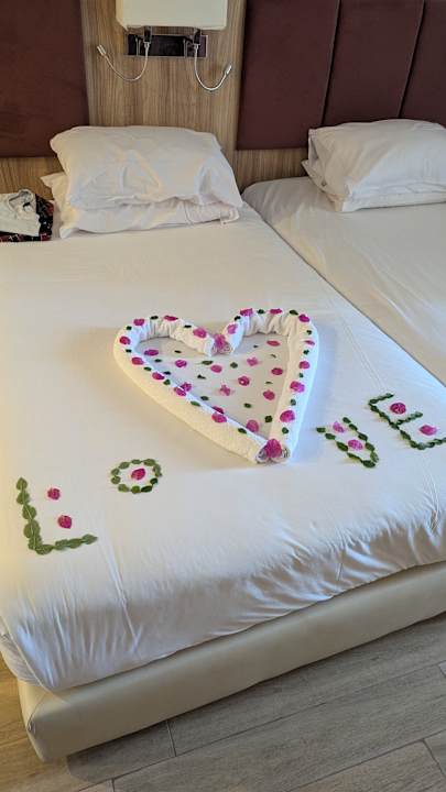 Zimmer Stella Beach Resort & Spa Makadi Bay