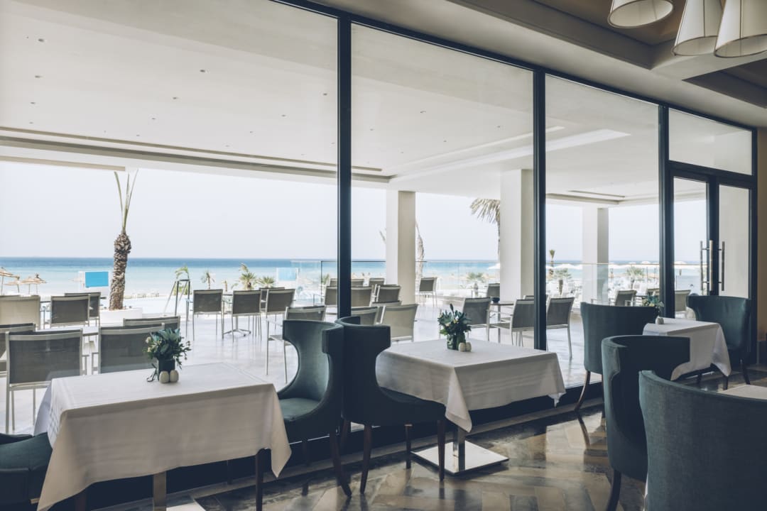 Gastro Iberostar Selection Kuriat Palace