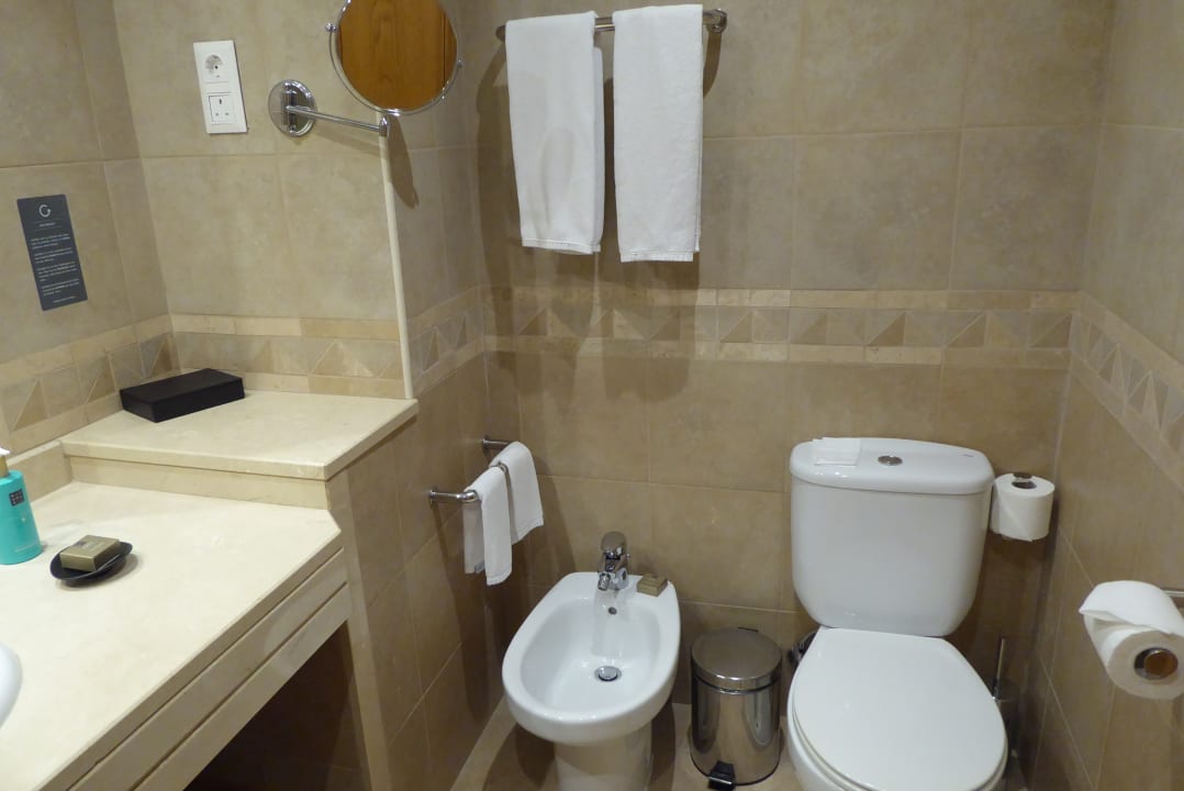 Zimmer Hotel Porto Mare - PortoBay