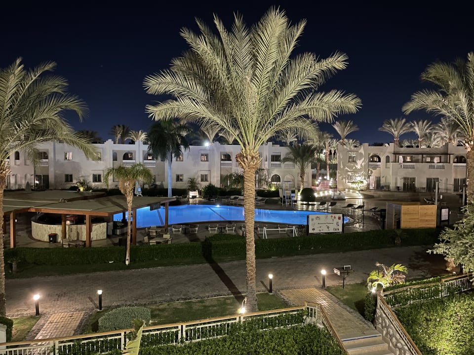 Ausblick SUNRISE Diamond Beach Resort - Grand Select