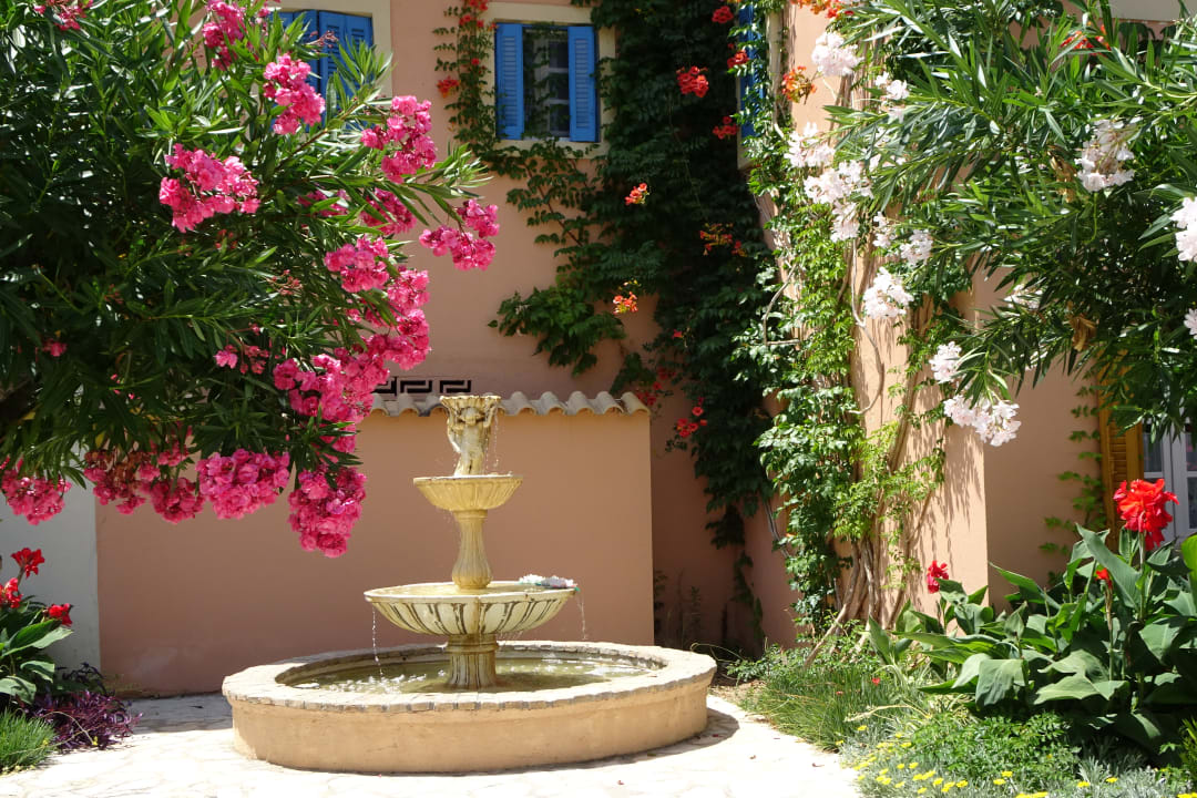 Sonstiges St. George's Bay Country Club
