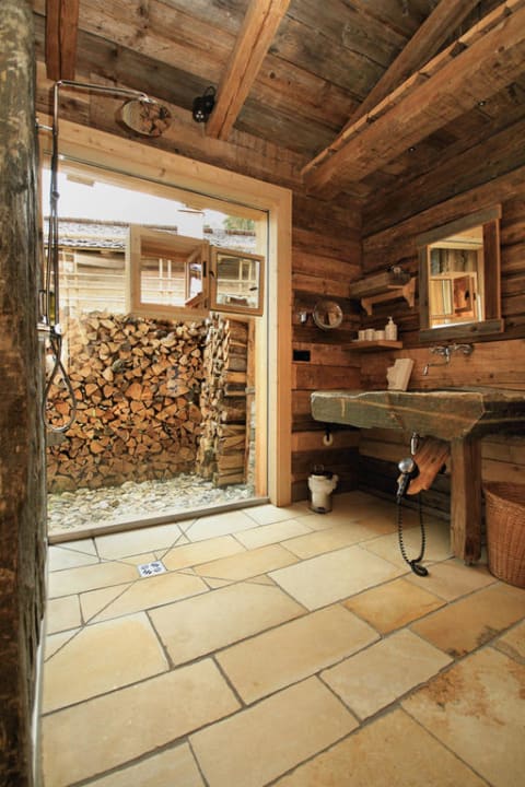 Premium Chalet Nr. 10 PRIESTEREGG Premium ECO Resort