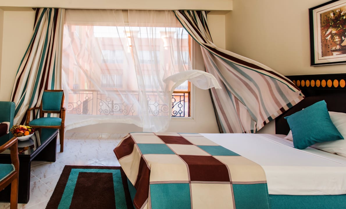 Family room Seagull Beach Resort