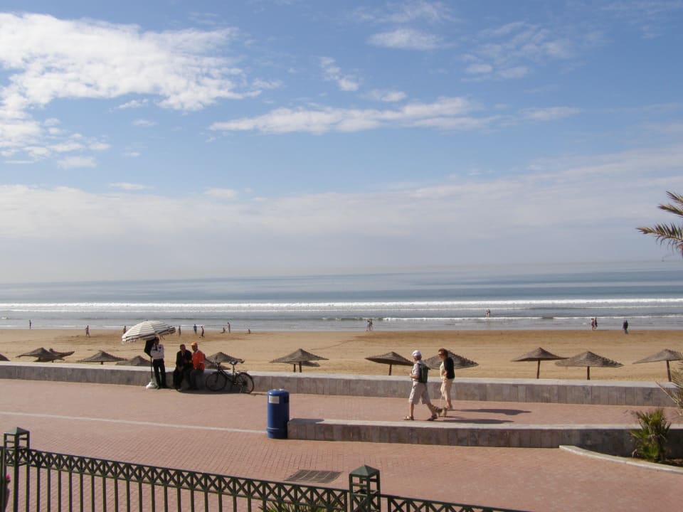 Hotel Atlas Amadil Beach Atlas Amadil Beach Hotel