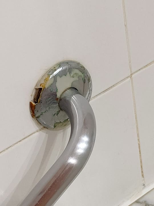 Zimmer SBH Costa Calma Beach Resort