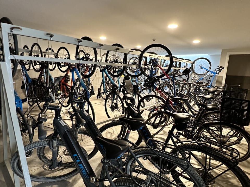 Sport & Freizeit Hipotels Mediterraneo