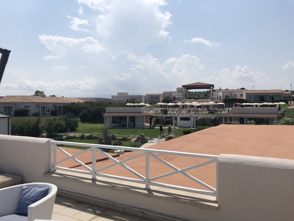 Außenansicht Grande Baia Resort & Spa