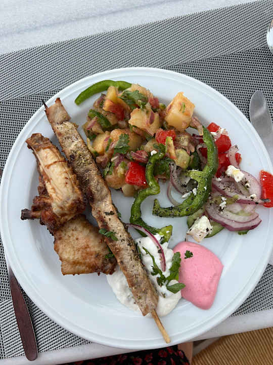 Sonstiges Porto Koukla Beach