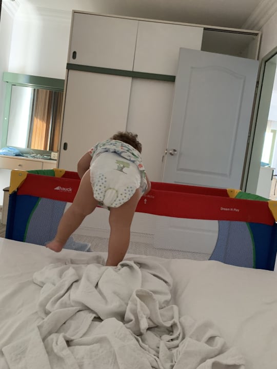 Zimmer Hotel Sifalar