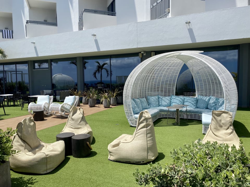 Gastro Hotel Baia Azul