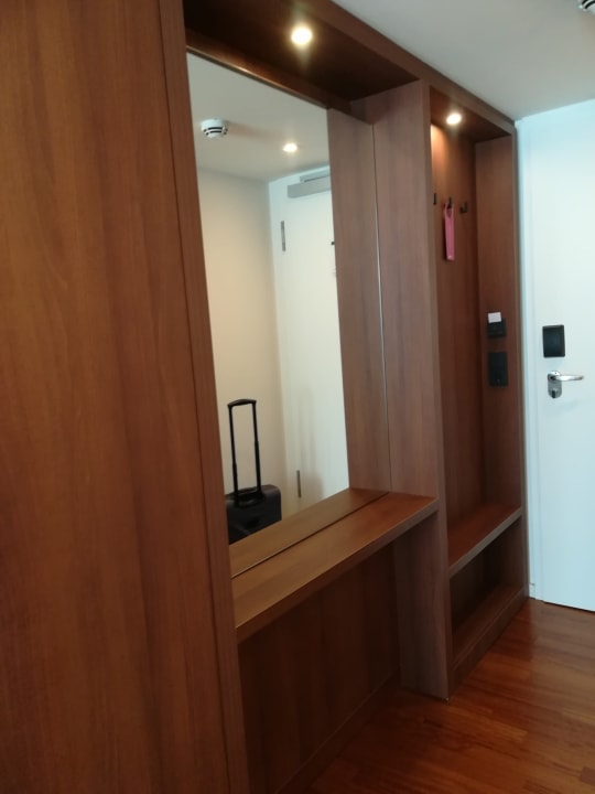 AMERON Hotel Speicherstadt  AMERON Hamburg Hotel Speicherstadt