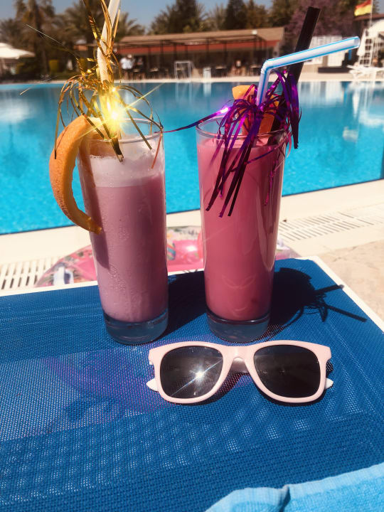 Gastro Asteria Family Resort Side