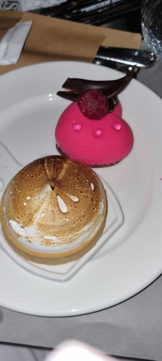 Gastro Selectum Luxury Resort Belek