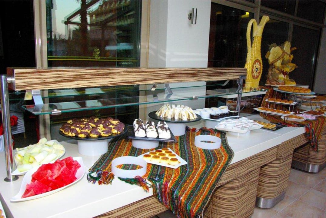 Eventabend Port Side Resort Hotel