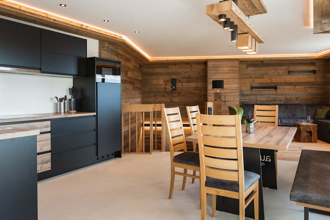 Zimmer Aparthotel Auriga