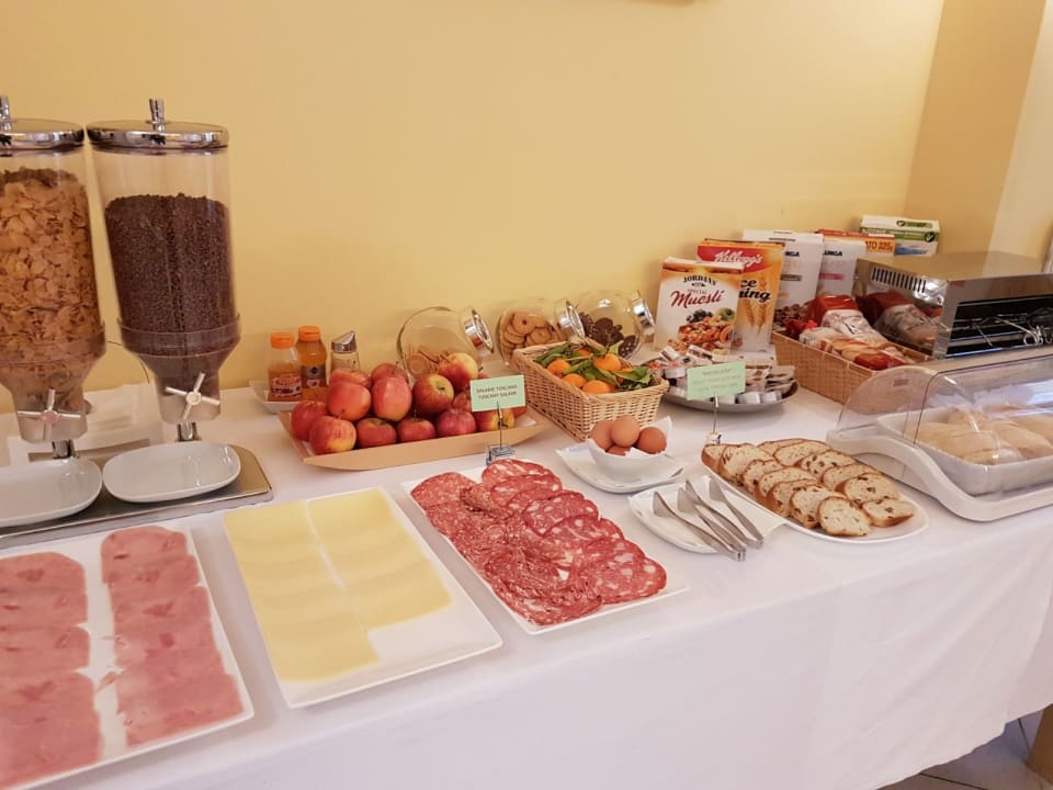 Gastro Hotel B&B Ai Cipressi