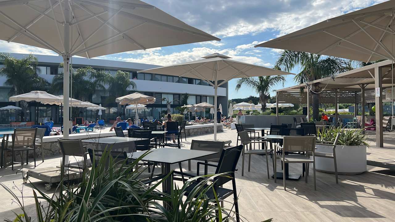 Gastro Virginia Family Resort