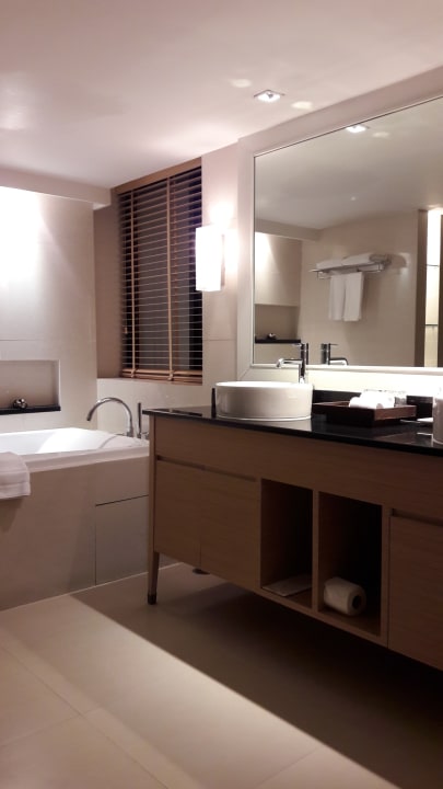 Zimmer Hotel Summit Windmill Golf Residence