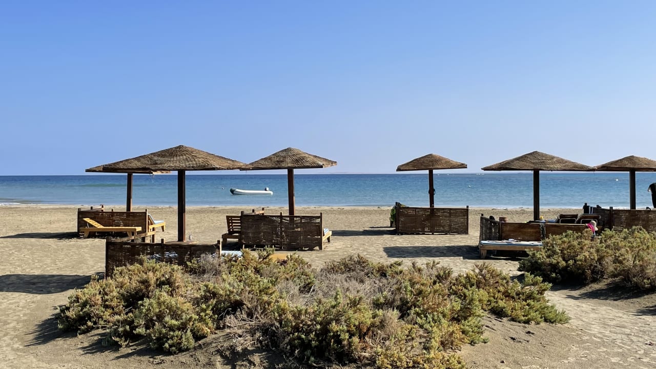 Strand Lahami Bay Beach Resort